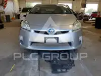 2010 Toyota PRIUS фото