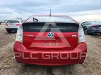 2010 Toyota PRIUS фото