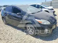 2010 Toyota PRIUS фото