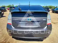 2010 Toyota PRIUS фото