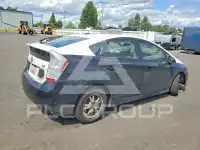 2010 Toyota PRIUS photo