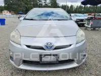2010 Toyota PRIUS фото