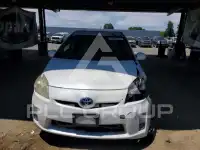 2010 Toyota PRIUS фото