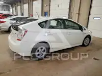 2010 Toyota PRIUS фото