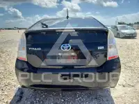 2010 Toyota PRIUS фото