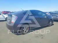 2010 Toyota PRIUS photo