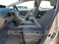 2010 Toyota PRIUS photo