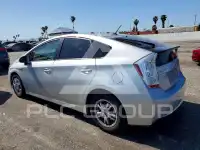 2010 Toyota PRIUS photo