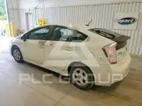 2010 Toyota PRIUS photo