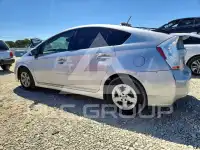 2010 Toyota PRIUS фото