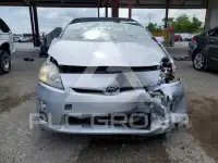 2010 Toyota PRIUS фото