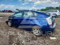 2010 Toyota PRIUS фото