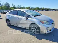 2010 Toyota PRIUS photo