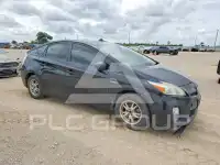 2010 Toyota PRIUS фото