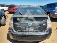 2010 Toyota PRIUS photo