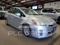 2010 Toyota PRIUS фото