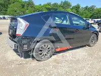 2010 Toyota PRIUS фото