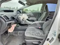 2010 Toyota PRIUS фото