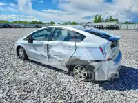 2010 Toyota PRIUS фото
