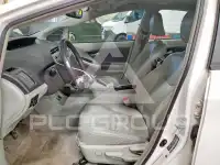2010 Toyota PRIUS фото