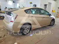 2010 Toyota PRIUS фото