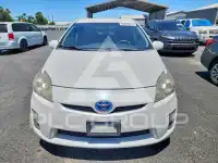 2010 Toyota PRIUS photo
