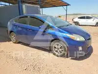 2010 Toyota PRIUS фото