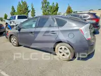 2010 Toyota PRIUS photo