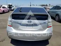 2010 Toyota PRIUS фото