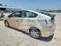 2010 Toyota PRIUS photo