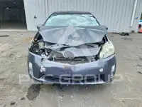 2010 Toyota PRIUS фото