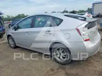 2010 Toyota PRIUS фото