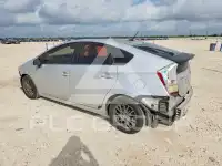 2010 Toyota PRIUS фото