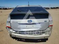 2010 Toyota PRIUS photo