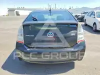 2010 Toyota PRIUS фото