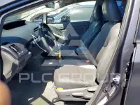 2010 Toyota PRIUS photo