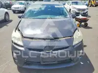 2010 Toyota PRIUS photo