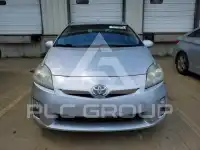 2010 Toyota PRIUS фото