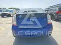 2010 Toyota PRIUS фото