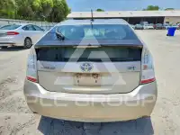 2010 Toyota PRIUS photo