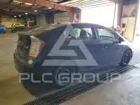 2010 Toyota PRIUS фото