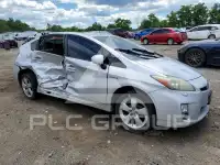 2010 Toyota PRIUS photo
