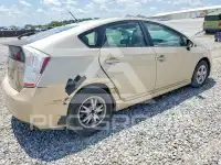 2010 Toyota PRIUS photo