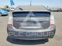 2010 Toyota PRIUS photo