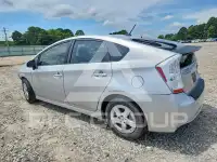 2010 Toyota PRIUS photo