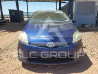 2010 Toyota PRIUS фото