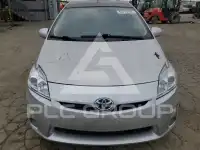 2010 Toyota PRIUS фото