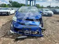 2010 Toyota PRIUS фото