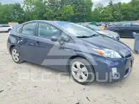 2010 Toyota PRIUS фото