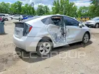 2010 Toyota PRIUS photo